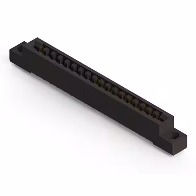 857-018-531-104 EDAC Inc.  Edgeboard Connectors